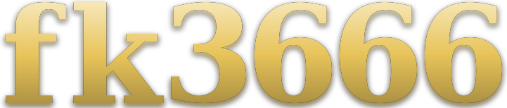 fk3666 logo